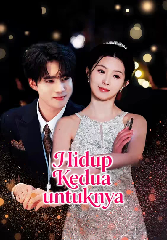 Hidup Kedua untuknya Episode 1