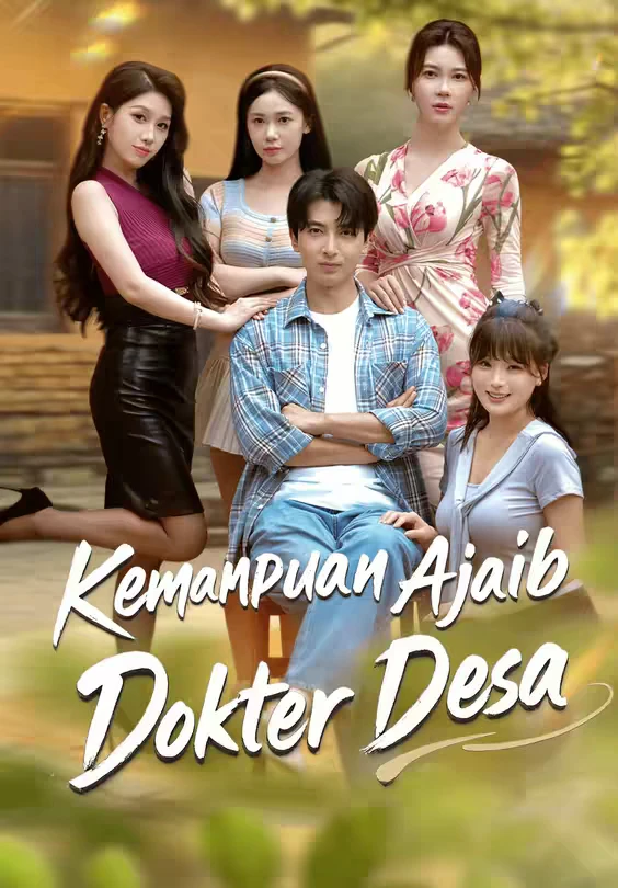 Kemampuan Ajaib Dokter Desa Episode 1